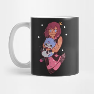 Princess Mug